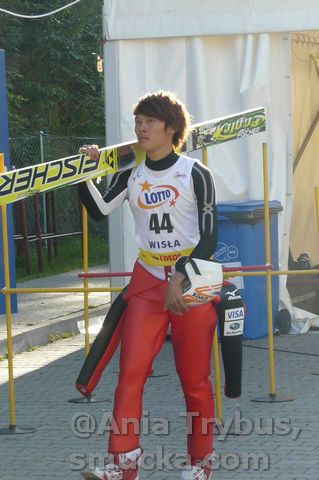 058 Taku Takeuchi